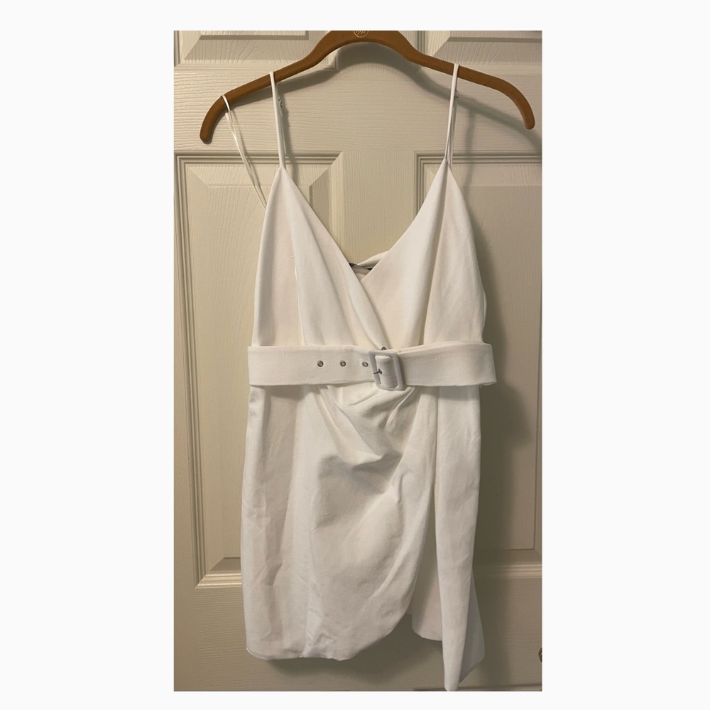 Zara Mini Dress